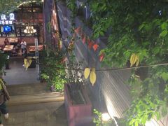 -别院里音乐餐酒吧(双流航空港店)
