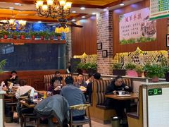 -丝路传奇·中国拉面航母店(北医三院店)