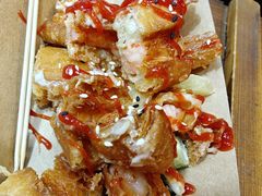 -左舞和风屋便当(金地店)