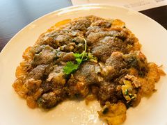 -潮汕味道·煮海餐厅(金麟大厦店)