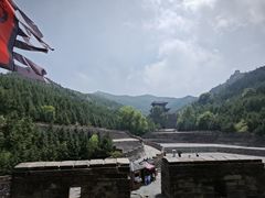 -雁门关景区