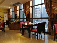 -刘胖子家常菜·蹄花焖藕(兴业店)