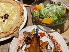 -春树下·树屋花房西餐厅(罍街AS1980店)