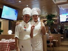 android_upload_pic-西贝莜面村(当代商城店)