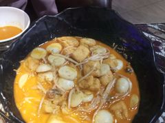 -小娘惹厨房Little Nyonya(狮城有约上榜店)