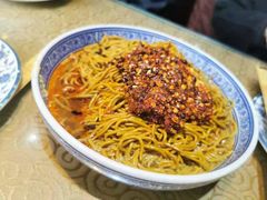 -独秀小吃(蓝田店)