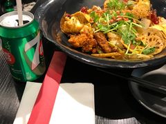 -小山城麻辣香锅(新邻生活广场店)