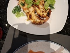 -博林天瑞喜来登酒店·西丽尚膳