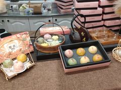 -稻香村(观前街店)