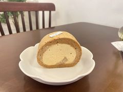 -Ten Olives甜点