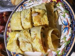 -勃利地摊·勃立小串烧烤