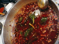 -味之绝热血美蛙鱼火锅(中坝店)