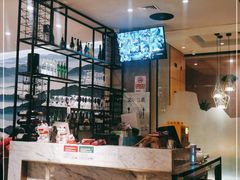 -隐泉之语日式料理(王府中环店)