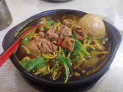 -南湖胖子砂锅(五福街店)