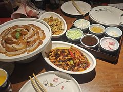 -额娘·春饼烤鸭(怀特店)