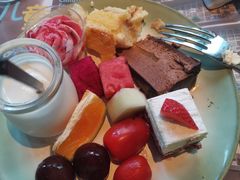 -金海湾自助餐厅(金陵饭店)