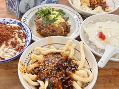 -西月城谭豆花(春熙路店)