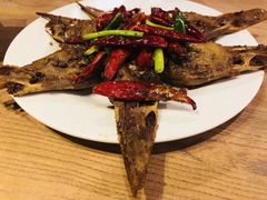 -沪小胖小龙虾(淮海中路旗舰店)