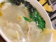 -津门张记包子铺(华昌道店)