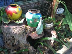-茂德公草堂