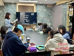 -帝京日语(春熙路旗舰校区)