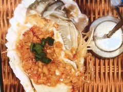 -大碗李·海鲜天津菜(河北路店)