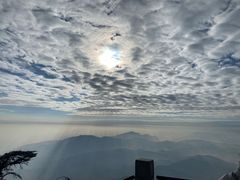 -峨眉山风景名胜区