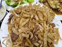 -一哥美食(总店)