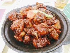 -峨嵋小镇(远洋城店)