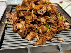 -四季民福烤鸭店(王府井东安门店)