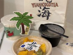 -椰椰大吉(侨港店)