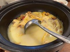 -乔街深夜食堂·小龙虾·高压锅生蚝(杭州总店)