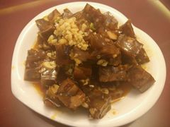 -桃子餐厅·天津菜(红星路直营店)