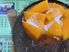 -玉椰林甜品店(创始店)