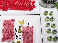 -璞御·海鲜·雪花牛肉局(宾水西道店)