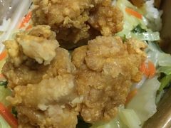 炸鸡块-德克士(龙阳广场店)