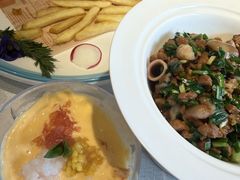 -开海·红岛海鲜虾水饺(石老人店)