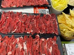 -牛品福潮汕牛肉火锅(旺庄店)