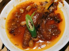 -吉旺港式餐厅(南方商城店)
