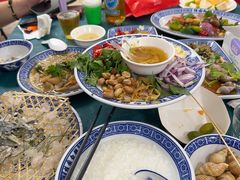 -桂园白粥·潮汕老味道