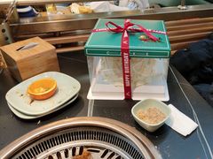-梨花自助烤肉(西三旗万象汇黑金店)