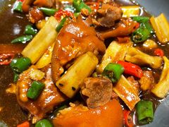 -叶派龙虾•招牌香辣蟹·海鲜(中海国际店)