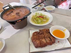 -堂宴·老厦门私房菜(1988仙岳总店)