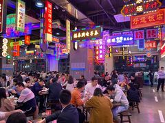 -王庄阿咪海鲜大排档(象园店)