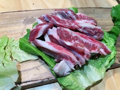 -金顺韩式烤肉·网红烤肉店(广利路店)