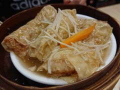 -添好运点心专门店(北角店)