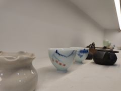 -1001艺术手作·银饰DIY·拼豆(小寨金莎店)