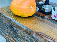 -缘福乡村铁锅炖民宿(八达岭店)