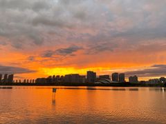 -天鹅湖体育公园