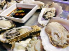 -黑门烤肉